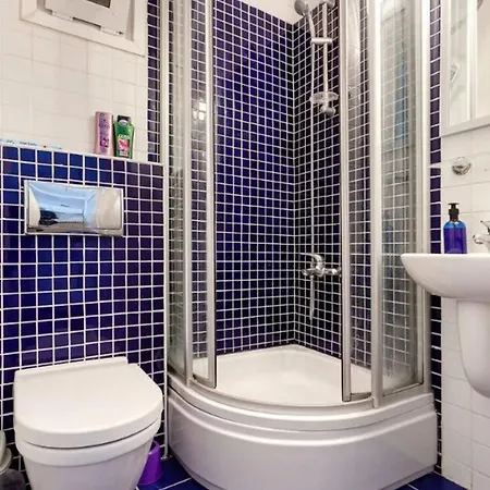 Pin Exclusive 1 Bd Harbiye H2 Appartamento *