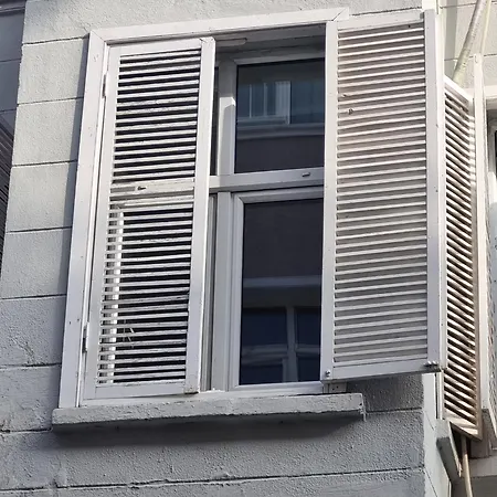 Appartamento Pin Exclusive 1 Bd Harbiye H2 Provincia di Istanbul