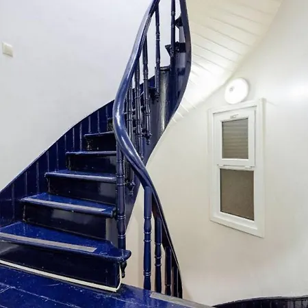 Pin Exclusive 1 Bd Harbiye H2 Appartamento *