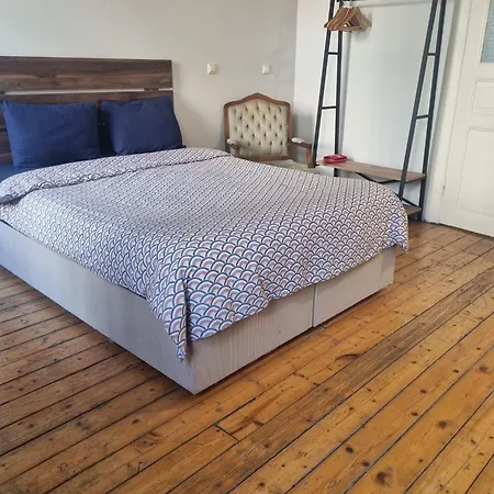 Pin Exclusive 1 Bd Harbiye H2 Appartamento *