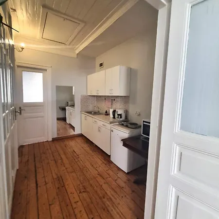 Pin Exclusive 1 Bd Harbiye H2 Appartamento *