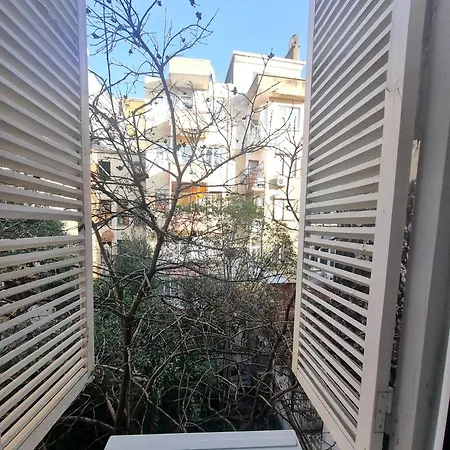 Pin Exclusive 1 Bd Harbiye H2 Appartamento