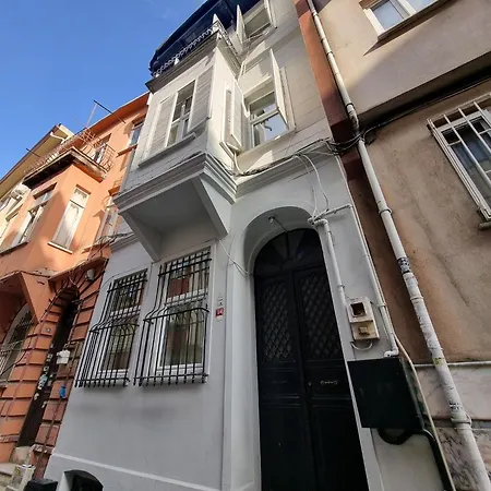 Pin Exclusive 1 Bd Harbiye H2