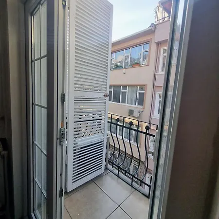 شقة Pin Exclusive 1 Bd Harbiye H2