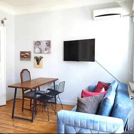 Pin Exclusive 1 Bd Harbiye H2 *