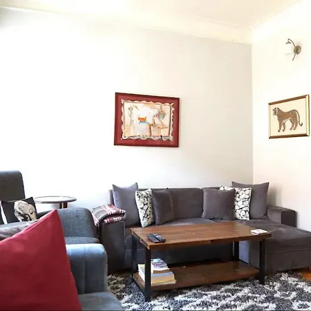 شقة Pin Exclusive 1 Bd Harbiye H2 *