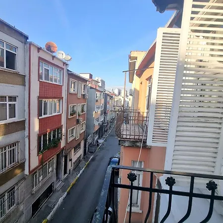 Pin Exclusive 1 Bd Harbiye H2 * 이스탄불