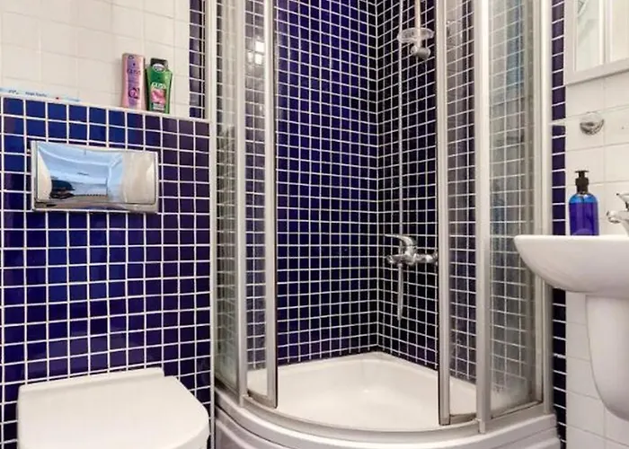 Pin Exclusive 1 Bd Harbiye H2 Apartamento *