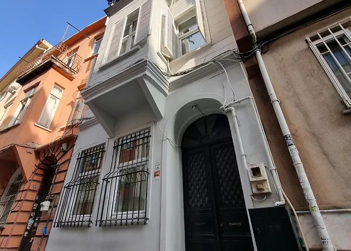 Pin Exclusive 1 Bd Harbiye H2