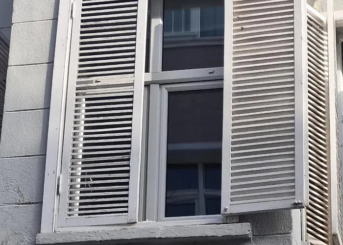 Apartamento Pin Exclusive 1 Bd Harbiye H2 Estambul