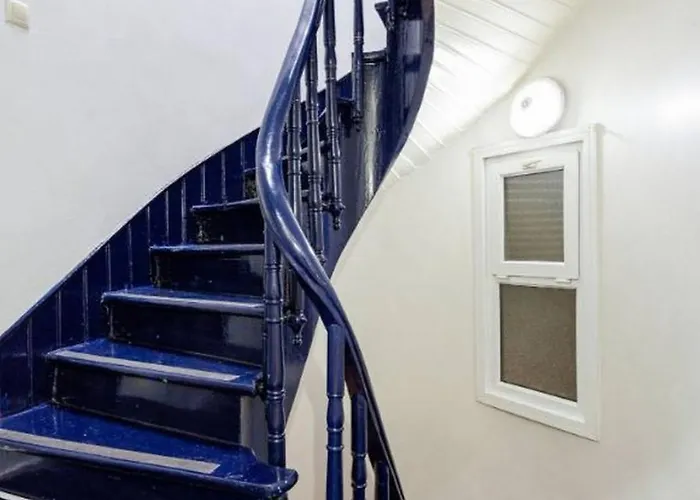 Pin Exclusive 1 Bd Harbiye H2 Apartamento *