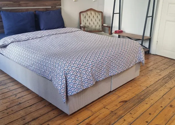 Pin Exclusive 1 Bd Harbiye H2 Apartamento *