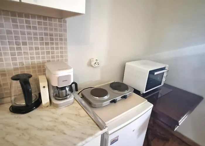 Apartamento Pin Exclusive 1 Bd Harbiye H2 *