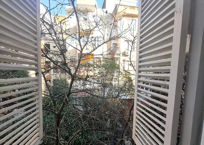 Pin Exclusive 1 Bd Harbiye H2 Apartamento