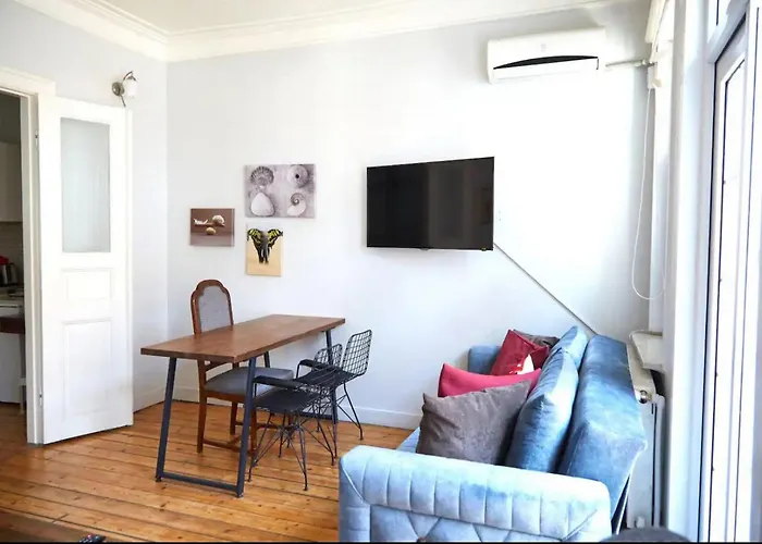 Pin Exclusive 1 Bd Harbiye H2 *