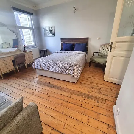 Appartamento Pin Exclusive 1 Bd Harbiye H2 *